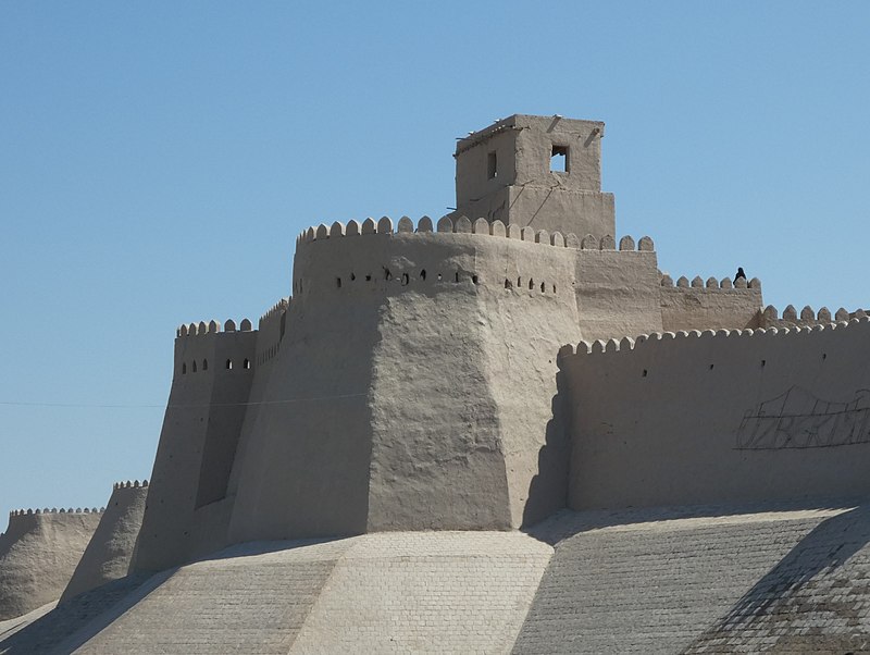 Konya Ark