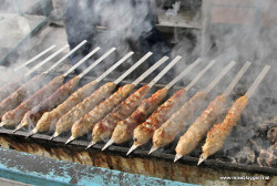 Schaschlik